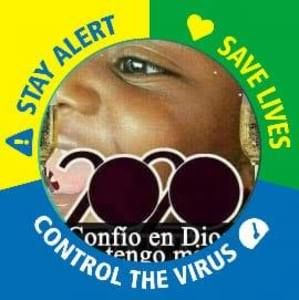 Meet your Posher, Sandra